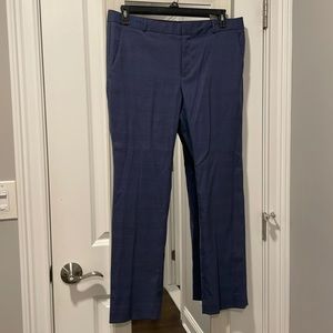 Banana Republic Ryan Suit Pants